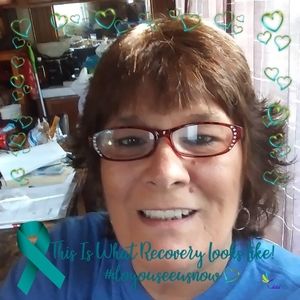 Meet your Posher, Cathy